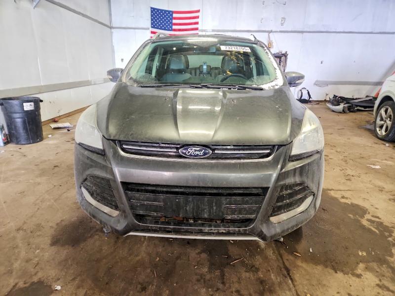 Photo 5 from auction – 2015 FORD ESCAPE TIT with VIN 1FMCU9J96FUB78852