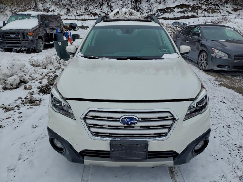 Photo 5 from auction – 2017 SUBARU OUTBACK 2. with VIN 4S4BSANC5H3234006
