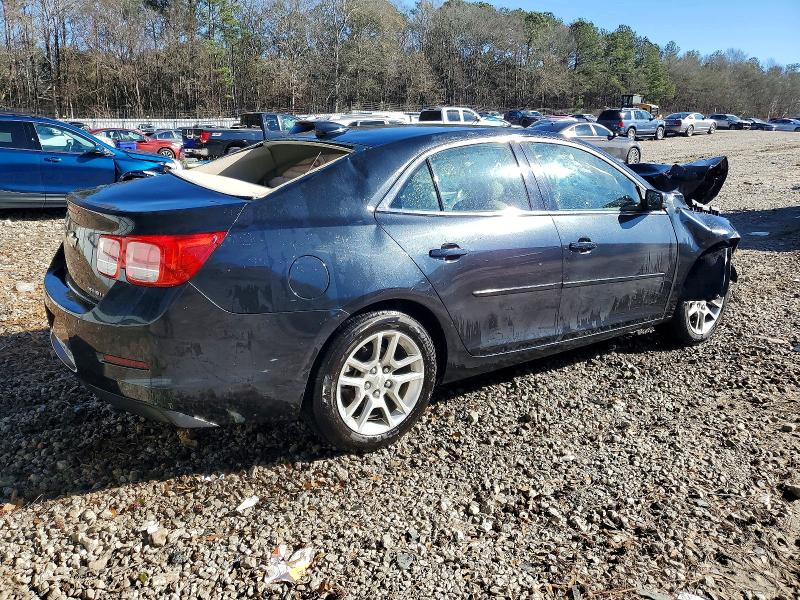 Photo 3 from auction – 2015 CHEVROLET MALIBU 1LT with VIN 1G11C5SL8FF298487
