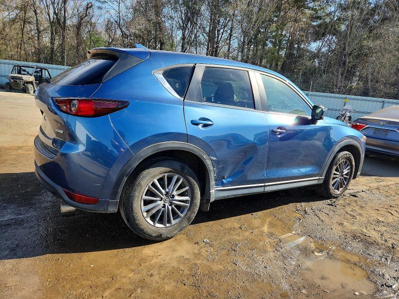 Photo 3 from auction – 2019 MAZDA CX-5 TOURI with VIN JM3KFACMXK1656304