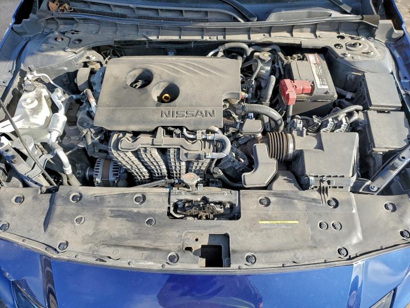 Photo 11 from auction – 2019 NISSAN ALTIMA SR with VIN 1N4BL4CW9KC155578