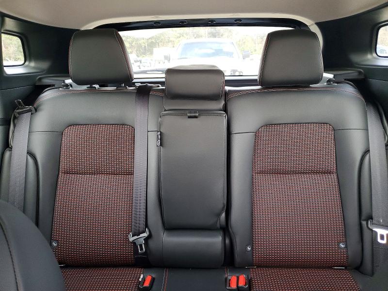 Photo 10 from auction – 2025 NISSAN KICKS with VIN 3N8AP6DA1SL393894