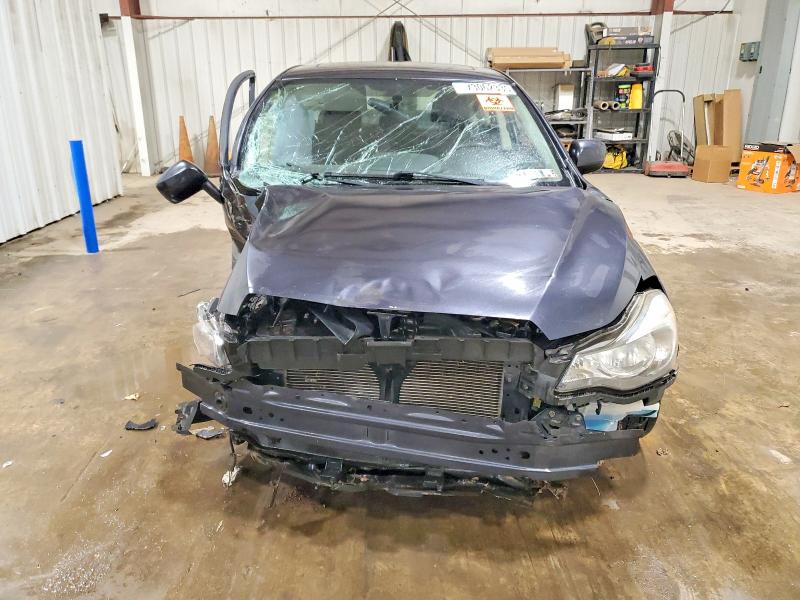 Foto 5 de la subasta – 2013 SUBARU IMPREZA PR con VIN JF1GJAD68DH034572