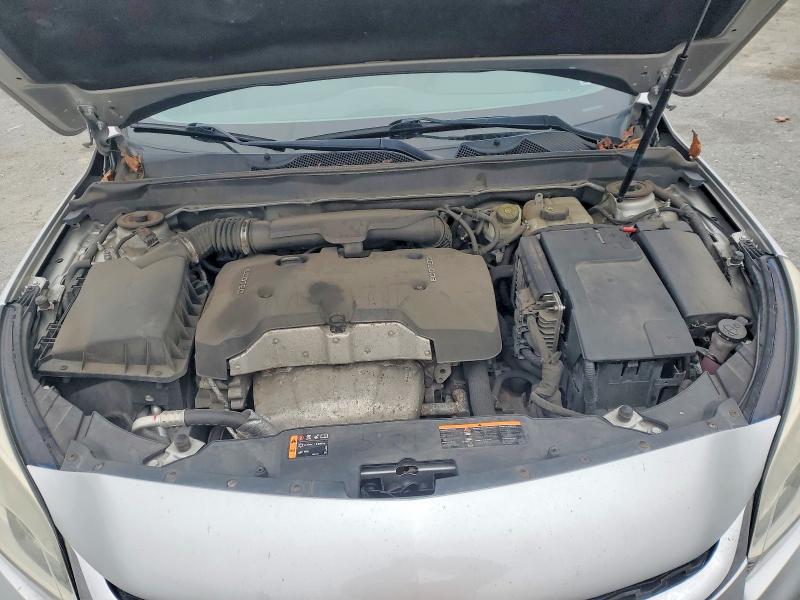 Photo 11 from auction – 2015 CHEVROLET MALIBU with VIN 1G11A5SL5FF308799