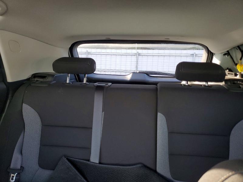 Photo 10 from auction – 2023 CHEVROLET TRAILBLAZE with VIN KL79MPS25PB180445