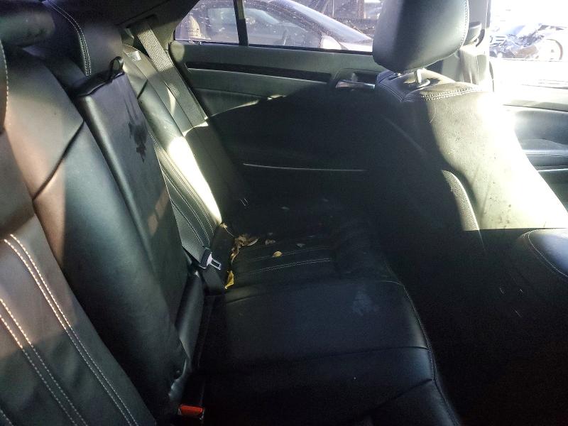 Photo 10 from auction – 2022 CHRYSLER 300 with VIN 2C3CCABG5NH130853