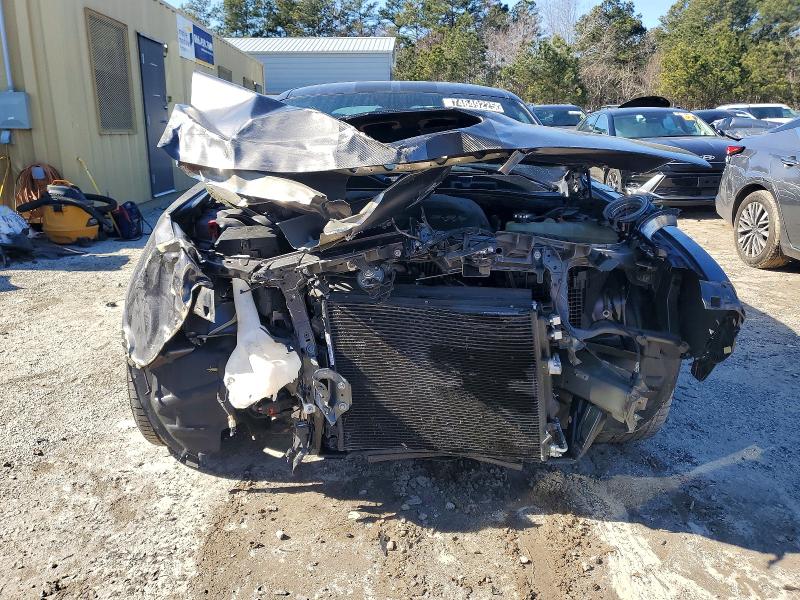 Photo 5 from auction – 2021 DODGE CHALLENGER with VIN 2C3CDZJG0MH610875