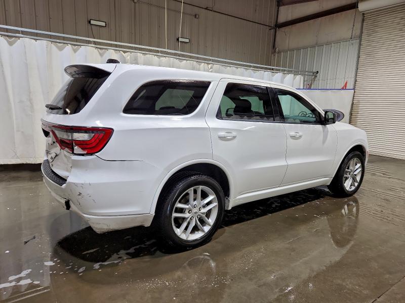 صورة رقم 3 من المزاد - 2025 DODGE DURANGO GT مع VIN 1C4RDJDG6SC531620