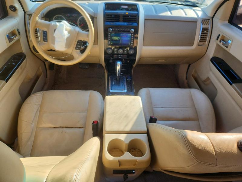 Photo 8 from auction – 2010 FORD ESCAPE with VIN 1FMCU0EG6AKC68799