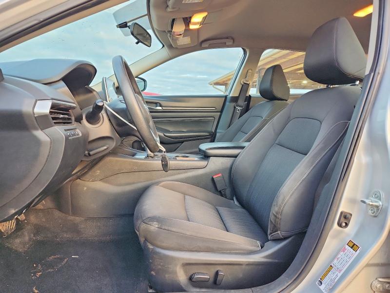 Photo 7 from auction – 2020 NISSAN ALTIMA S with VIN 1N4BL4BV8LC149846