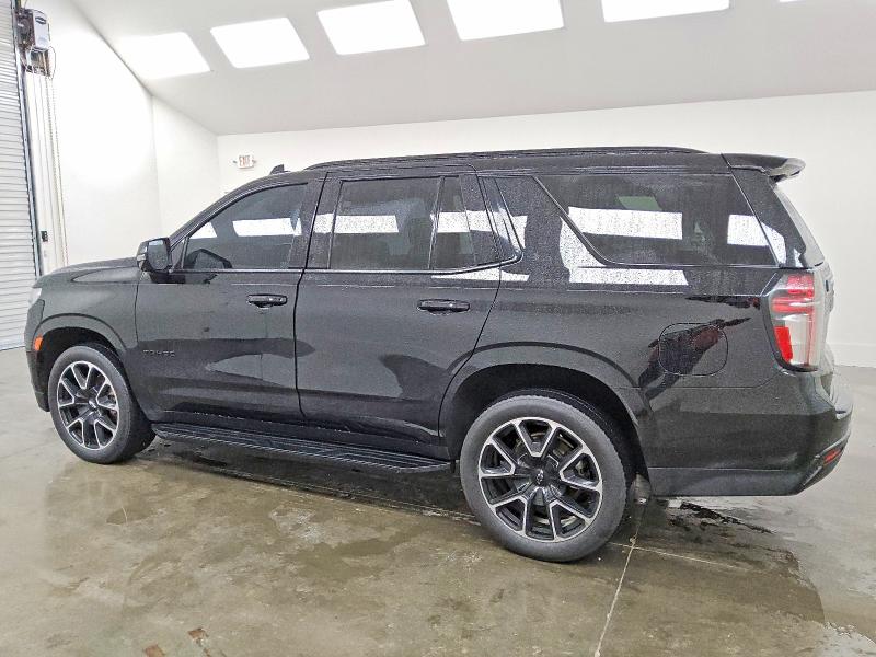 Photo 2 from auction – 2023 CHEVROLET TAHOE C150 with VIN 1GNSCRKD7PR319171