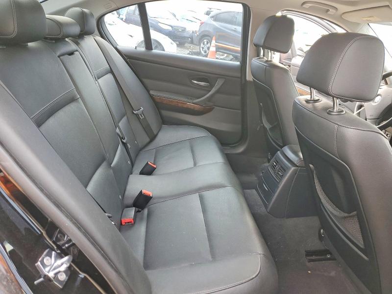 Photo 10 from auction – 2009 BMW 328 I SULE with VIN WBAPH53569A434553