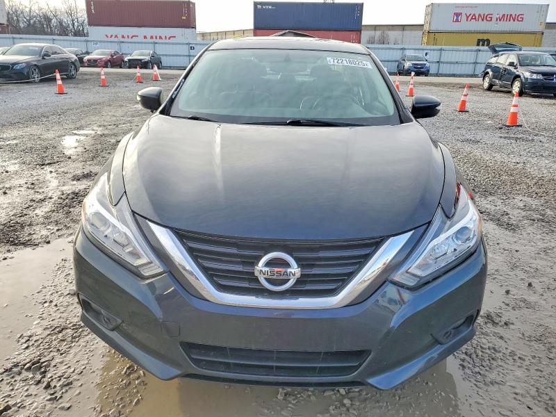 Photo 5 from auction – 2016 NISSAN ALTIMA 2.5 with VIN 1N4AL3AP7GC150758