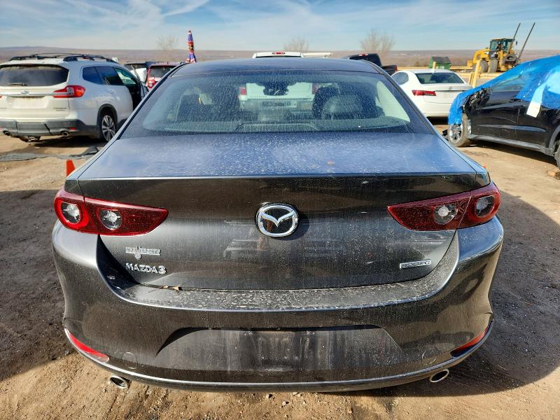 Photo 6 from auction – 2024 MAZDA 3 SELECT S with VIN 3MZBPABM7RM420758