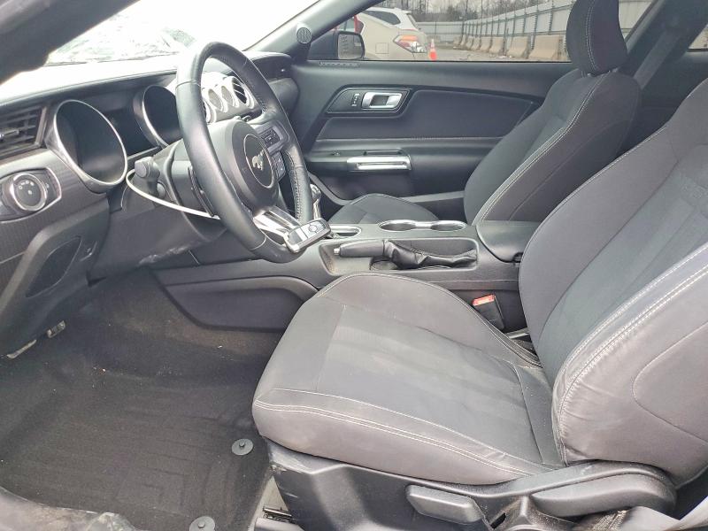 Photo 7 from auction – 2019 FORD MUSTANG with VIN 1FA6P8TH2K5132582