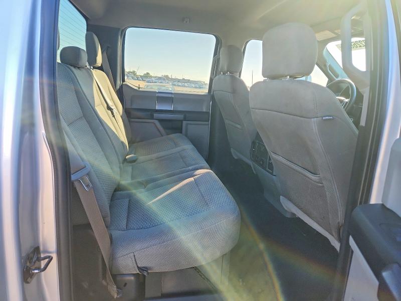 Photo 10 from auction – 2019 FORD F250 SUPER with VIN 1FT7W2B67KED63279