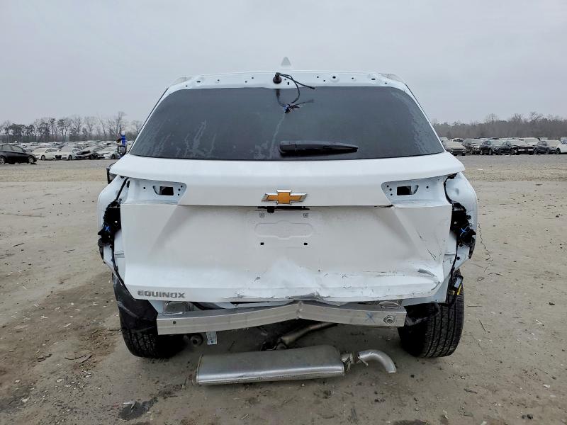 Photo 6 from auction – 2026 CHEVROLET EQUINOX LT with VIN 3GNAXHEG2TL169343