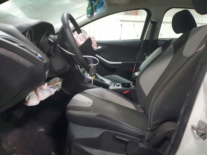 Photo 7 from auction – 2014 FORD FOCUS with VIN 1FADP3F2XEL364364