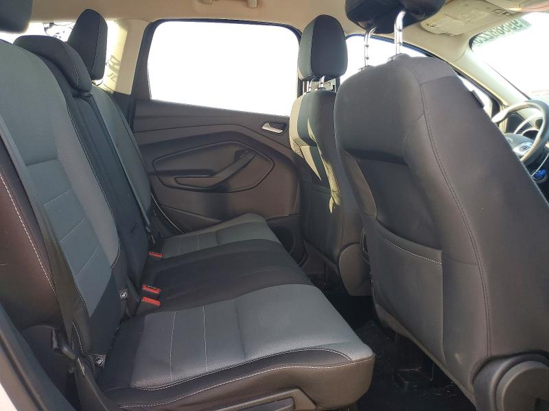 Photo 11 from auction – 2016 FORD ESCAPE SE with VIN 1FMCU0G77GUB95968