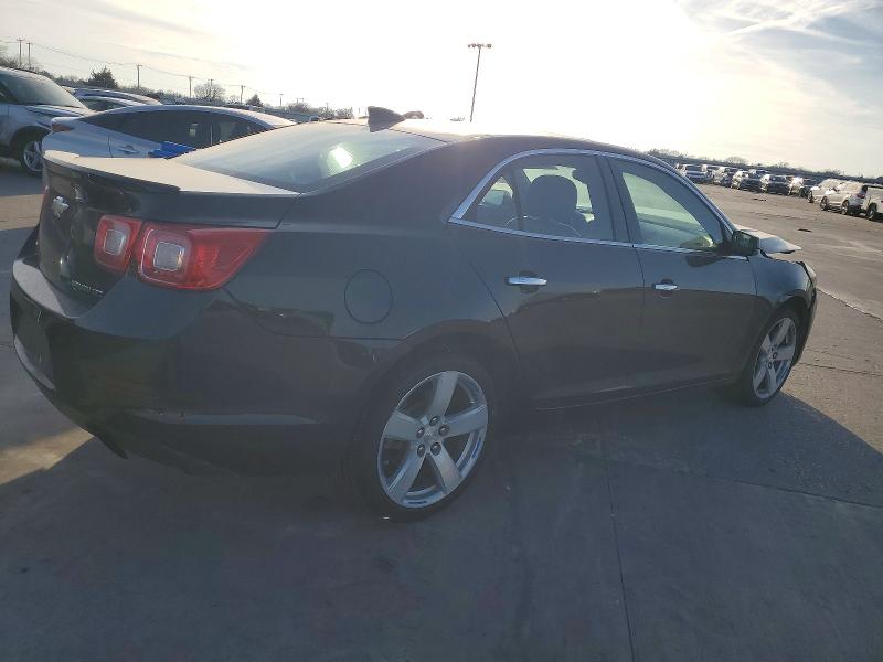 Photo 3 from auction – 2015 CHEVROLET MALIBU with VIN 1G11G5SX9FF135404