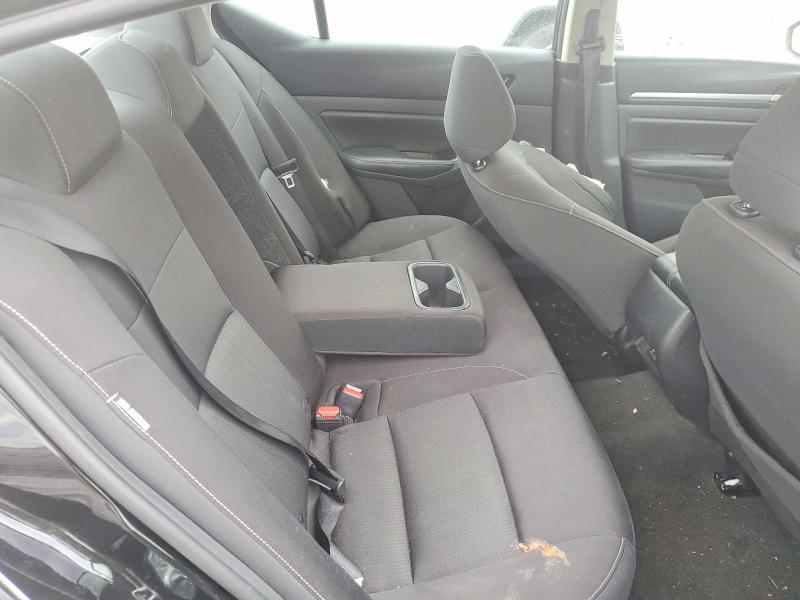 Photo 10 from auction – 2023 NISS ALTIMA with VIN 1N4BL4DV7PN310890