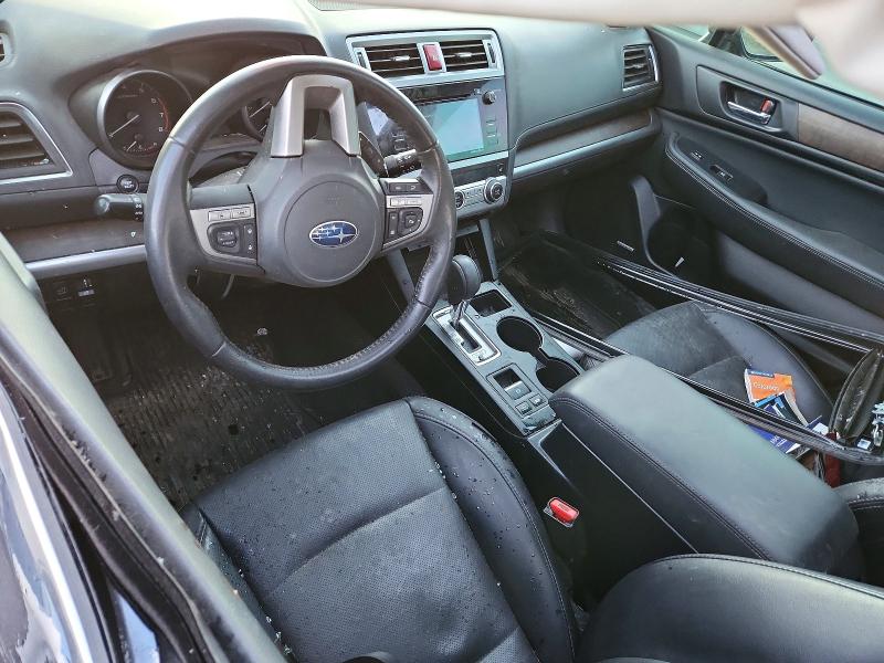 Photo 8 from auction – 2017 SUBARU OUTBACK 2. with VIN 4S4BSANC9H3387908