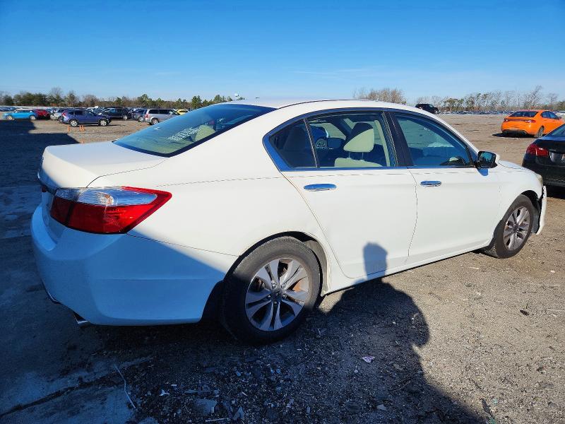 Photo 3 from auction – 2013 HONDA ACCORD with VIN 1HGCR2F36DA268200
