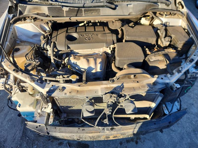 Photo 11 from auction – 2013 TOYOTA VENZA LE with VIN 4T3ZA3BB9DU064186