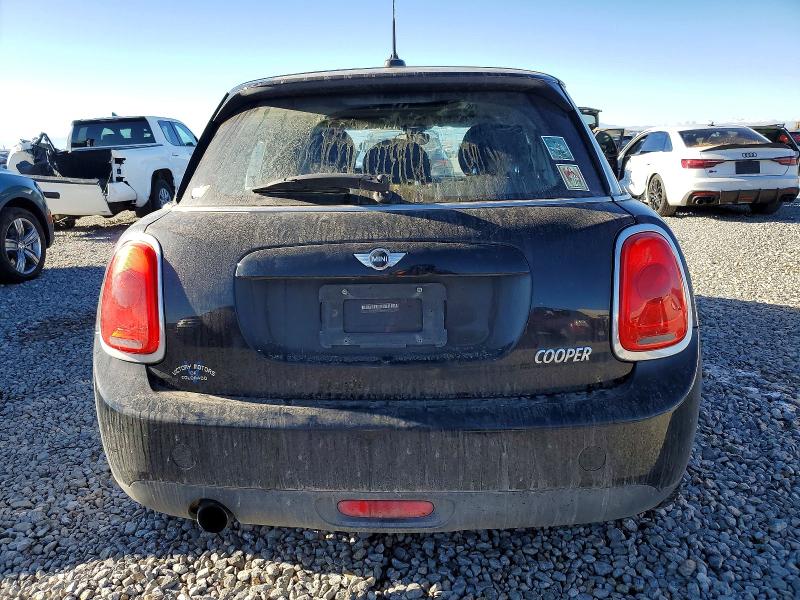 Photo 6 from auction – 2016 MINI COOPER with VIN WMWXU1C56G2D11463
