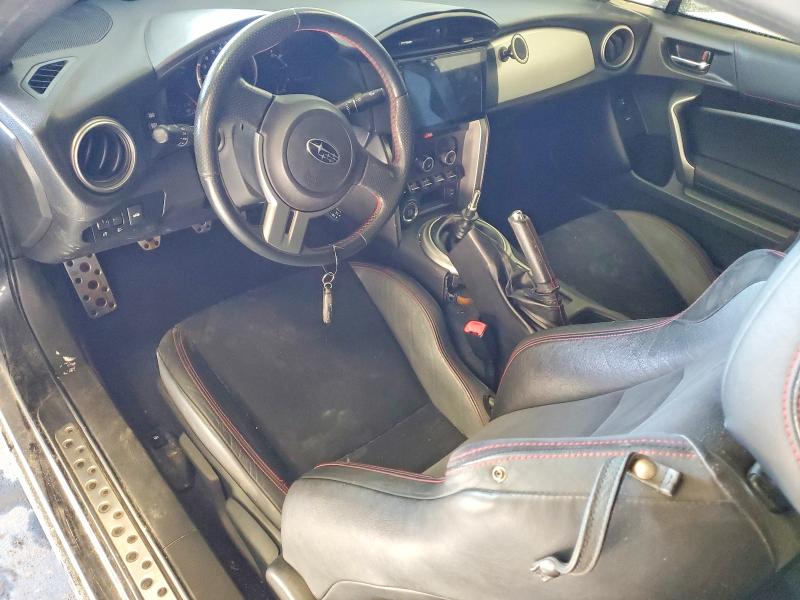 Photo 8 from auction – 2013 SUBARU BRZ 2.0 LI with VIN JF1ZCAC18D1605303
