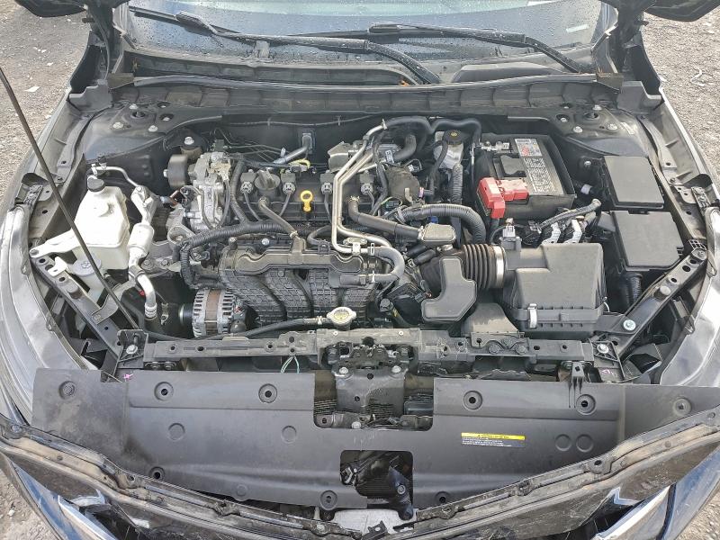 Photo 11 from auction – 2022 NISSAN ALTIMA S with VIN 1N4BL4BV5NN357092