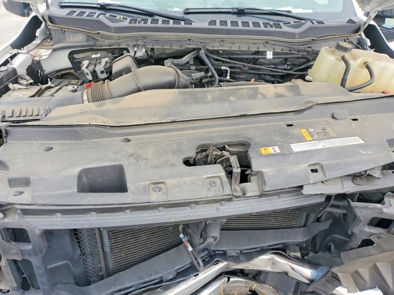 Photo 11 from auction – 2023 FORD F350 SUPER with VIN 1FTRF3BA4PED26099