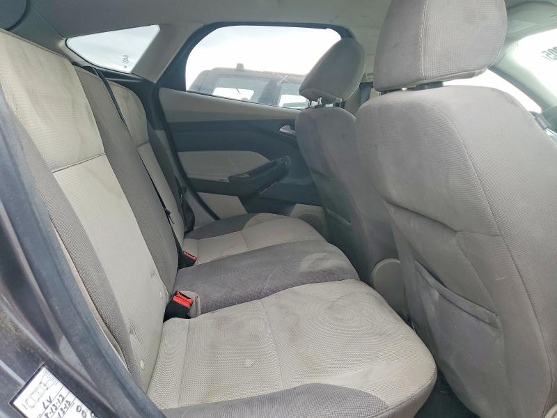 Photo 10 from auction – 2014 FORD FOCUS with VIN 1FADP3K23EL119637