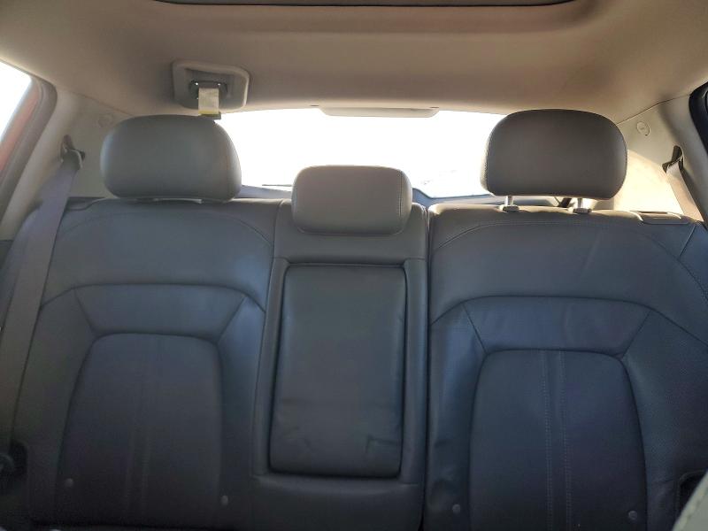 Photo 10 from auction – 2013 KIA SPORTAGE with VIN KNDPC3A29D7420912