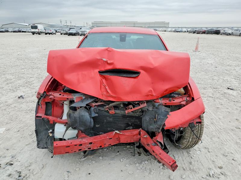 Photo 5 from auction – 2022 DODGE CHARGER GT with VIN 2C3CDXHG1NH206155