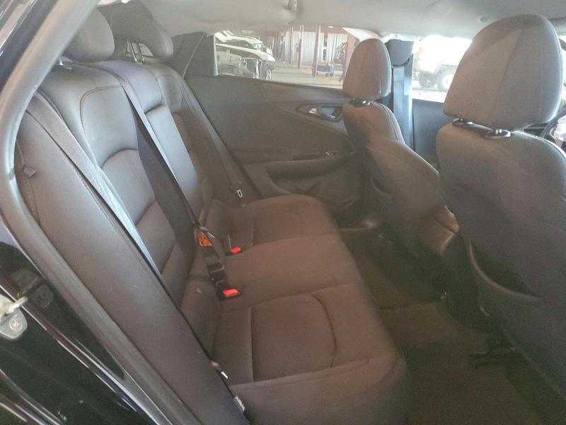 Photo 10 from auction – 2018 CHEVROLET MALIBU with VIN 1G1ZB5ST4JF189295