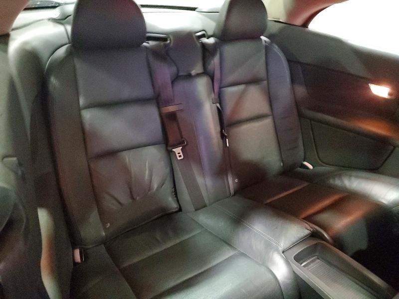 Photo 10 from auction – 2009 VOLVO C70 T5 with VIN YV1MC67239J075571