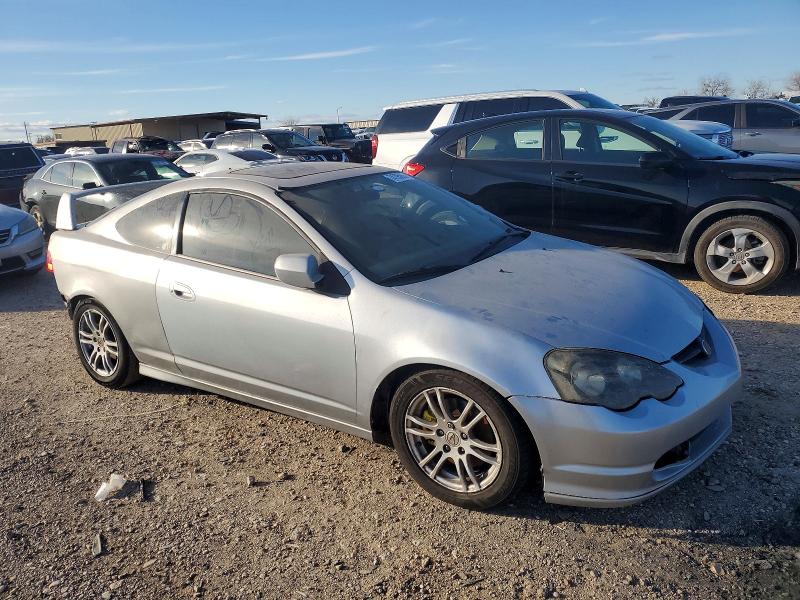 Photo 4 from auction – 2003 ACURA RSX with VIN JH4DC53003C012068