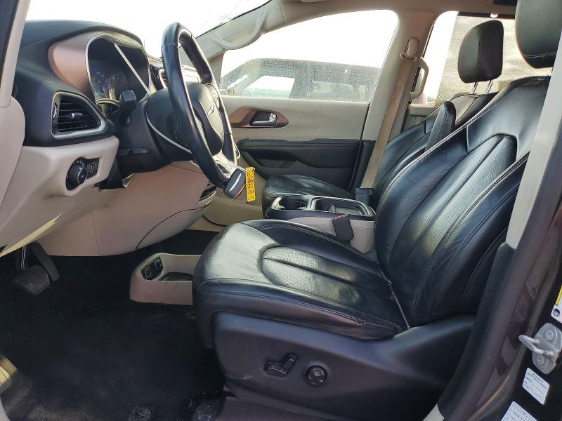 Foto 7 de la subasta – 2018 CHRYSLER PACIFICA T con VIN 2C4RC1BG5JR192733