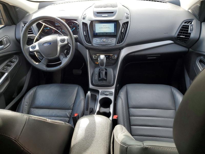 Photo 8 from auction – 2016 FORD ESCAPE SE with VIN 1FMCU0GX0GUC34495