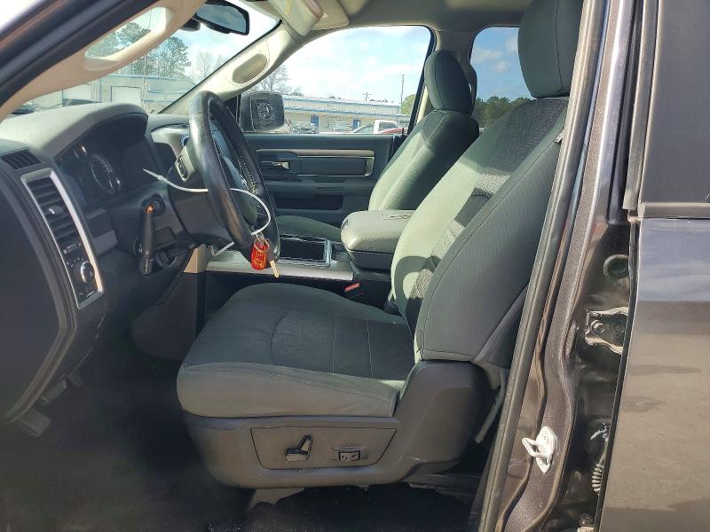 Photo 7 from auction – 2015 RAM 1500 SLT with VIN 1C6RR7LG1FS637353
