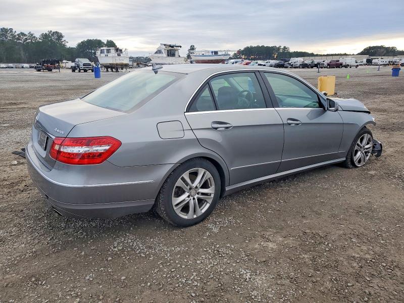 Foto 3 de la subasta – 2011 MERCEDES-BENZ E 350 4MAT con VIN WDDHF8HB0BA485801