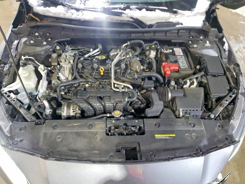 Photo 11 from auction – 2024 NISSAN ALTIMA S with VIN 1N4BL4BV3RN309130