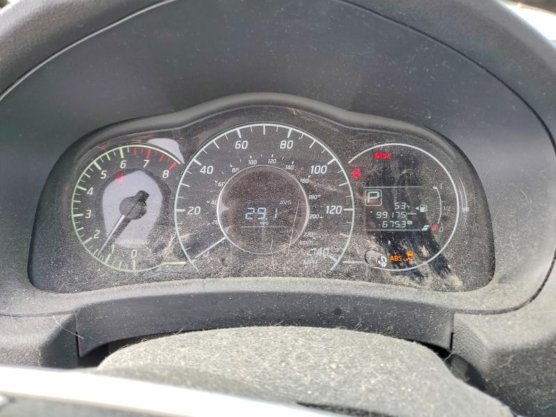 Photo 9 from auction – 2015 NISSAN VERSA NOTE with VIN 3N1CE2CPXFL410189