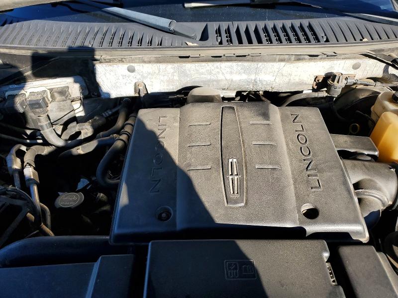 Photo 12 from auction – 2007 LINCOLN NAVIGATOR with VIN 5LMFL28517LJ18458