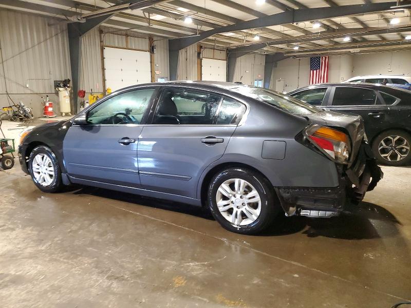 Photo 2 from auction – 2010 NISSAN ALTIMA BAS with VIN 1N4AL2AP5AN483627