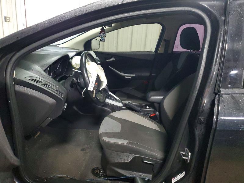 Photo 7 from auction – 2012 FORD FOCUS SE with VIN 1FAHP3K28CL415218