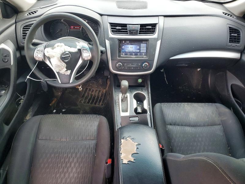 Photo 8 from auction – 2018 NISSAN ALTIMA with VIN 1N4AL3AP3JC134581