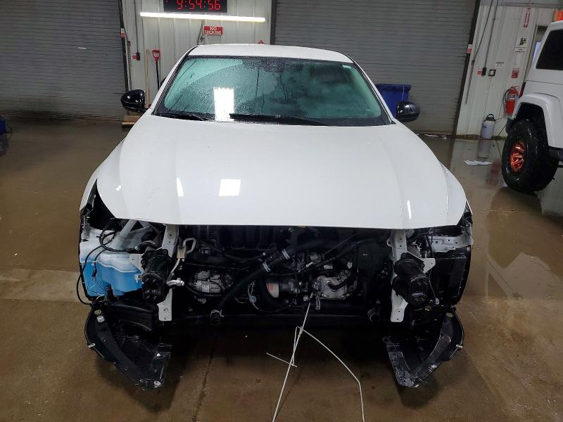 Photo 5 from auction – 2022 NISSAN ALTIMA with VIN 1N4BL4CV0NN374722