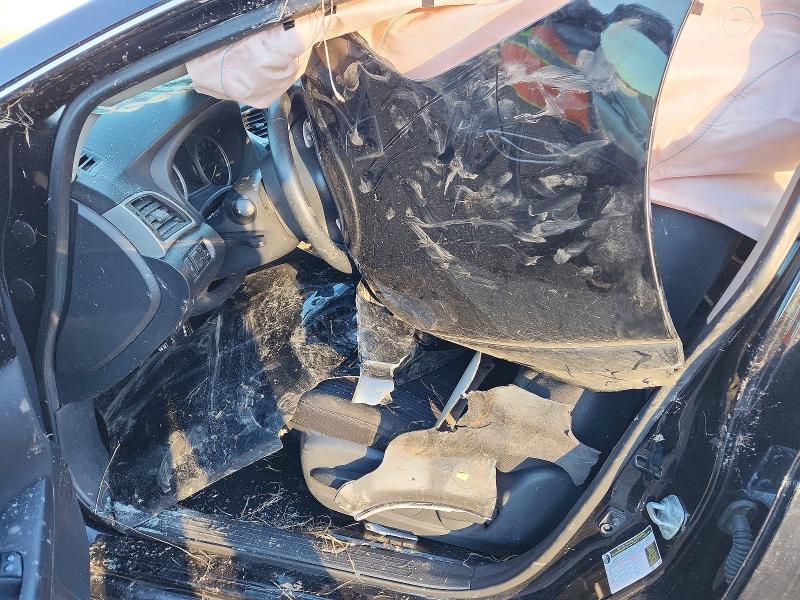 Photo 7 from auction – 2019 NISSAN SENTRA S with VIN 3N1AB7AP1KY386250